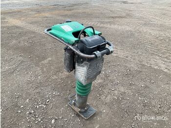 Pilonneuse Wacker Neuson Jumping Jack Tamper: photos 4 Pilonneuse Wacker Neuson Jumping Jack Tamper: photos 4