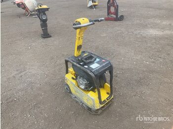 Plaque vibrante Wacker Vibratory Plate Compactor: photos 4