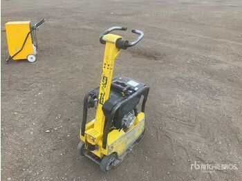 Plaque vibrante Wacker Vibratory Plate Compactor: photos 3