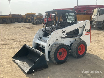 Mini chargeuse BOBCAT