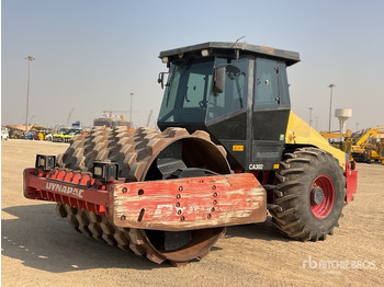 Compacteur à pieds de mouton/ Monocylindre DYNAPAC