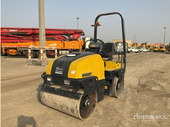 Compacteur 2015 Dynapac CC1200: photos 2