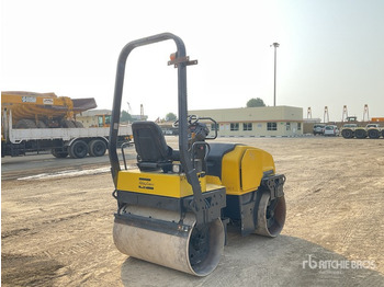 Compacteur 2015 Dynapac CC1200: photos 3