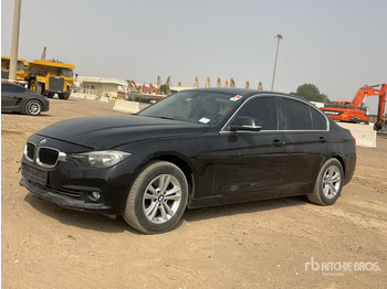 Voiture BMW