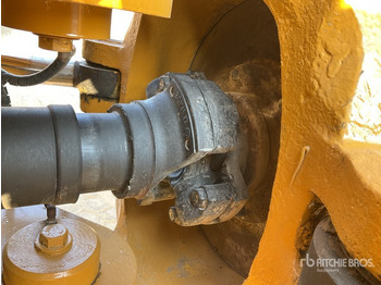 Tombereau articulé 2018 Cat 745 Articulated Dump Truck: photos 5 Tombereau articulé 2018 Cat 745 Articulated Dump Truck: photos 5