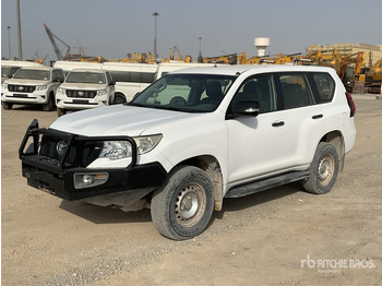 SUV TOYOTA
