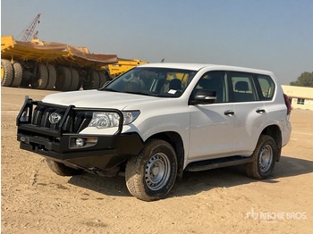 SUV TOYOTA