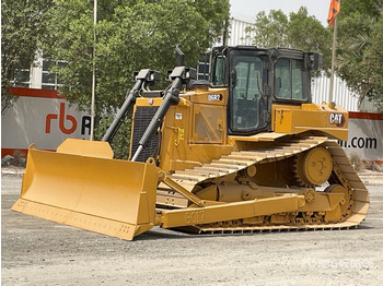 Bulldozer CATERPILLAR D6R