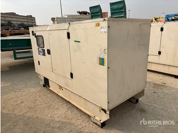 Groupe électrogène FG WILSON