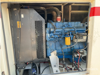 Groupe électrogène 2021 FG Wilson P220H-2 220 kVA Skid-Mounted Generator Set: photos 5 Groupe électrogène 2021 FG Wilson P220H-2 220 kVA Skid-Mounted Generator Set: photos 5