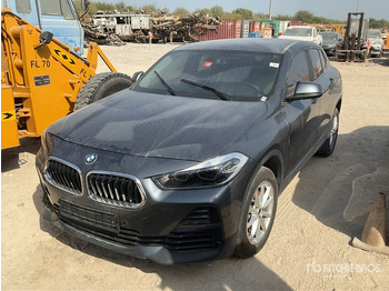 Voiture BMW