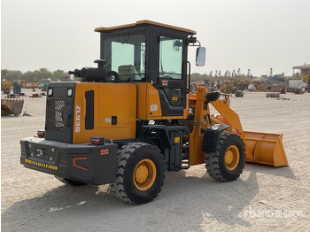 Chargeuse sur pneus 2025 KUL ZL936 (Unused) Wheel Loader: photos 3