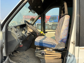 Bus Iveco 50E4 Bus: photos 4 Bus Iveco 50E4 Bus: photos 4