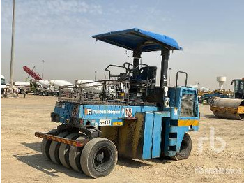 Compacteur DYNAPAC
