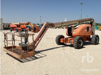Nacelle articulée JLG 600AJ