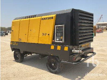 Compresseur d'air KAISER M270 Mobile: photos 2