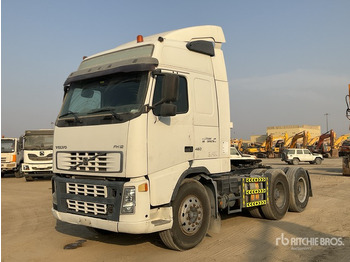Tracteur routier VOLVO FH12