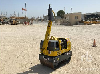 Compacteur WACKER