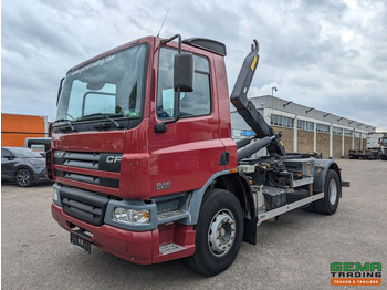 Camion ampliroll DAF CF 75 250