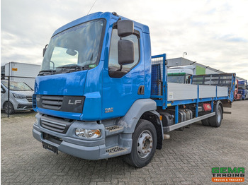 Camion porte-voitures DAF LF 55 220