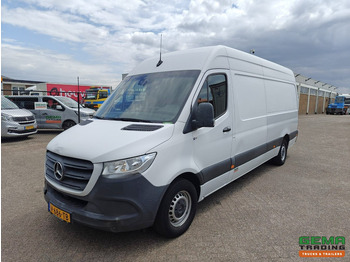 Fourgonnette MERCEDES-BENZ Sprinter 311