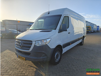 Fourgonnette MERCEDES-BENZ Sprinter 314