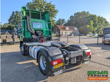 Tracteur routier DAF FT CF370 4x2 Daycab Euro6 Automaat - 6930KG (T1480): photos 4 Tracteur routier DAF FT CF370 4x2 Daycab Euro6 Automaat - 6930KG (T1480): photos 4