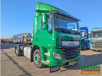 Tracteur routier DAF FT CF370 4x2 Daycab Euro6 Automaat - 6930KG (T1480): photos 2 Tracteur routier DAF FT CF370 4x2 Daycab Euro6 Automaat - 6930KG (T1480): photos 2