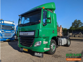 Tracteur routier DAF CF 370