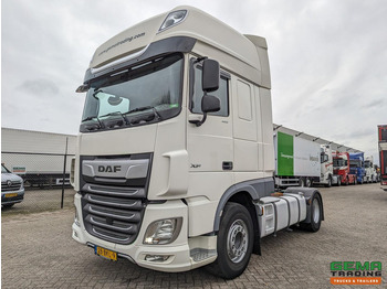Tracteur routier DAF XF 480