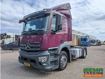 Tracteur routier MERCEDES-BENZ Antos