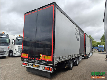 Camion fourgon Volvo FH16-750 6x2 Globetrotter XL Euro6C - VEB+ - Volume Combi - Dubbele Tanks - IparkCool - SMARTTacho V2 - 07/2026 APK: photos 3 Camion fourgon Volvo FH16-750 6x2 Globetrotter XL Euro6C - VEB+ - Volume Combi - Dubbele Tanks - IparkCool - SMARTTacho V2 - 07/2026 APK: photos 3