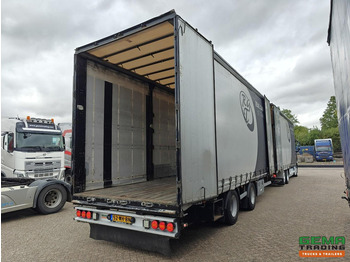 Camion fourgon Volvo FH16-750 6x2 Globetrotter XL Euro6C - VEB+ - Volume Combi - Dubbele Tanks - IparkCool - SMARTTacho V2 - 07/2026 APK: photos 2 Camion fourgon Volvo FH16-750 6x2 Globetrotter XL Euro6C - VEB+ - Volume Combi - Dubbele Tanks - IparkCool - SMARTTacho V2 - 07/2026 APK: photos 2