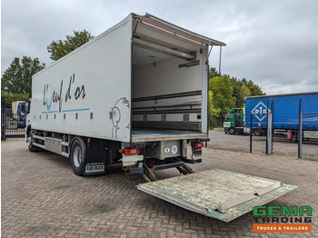 Crédit-bail Volvo FM330 4x2 Daycab Euro5 KuikenBak 8.2m + Webasto Heater + Dhollandia 2000KG (V799) Volvo FM330 4x2 Daycab Euro5 KuikenBak 8.2m + Webasto Heater + Dhollandia 2000KG (V799): photos 3
