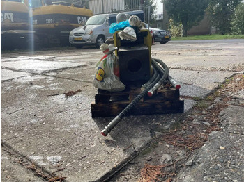 Accessoire pour Engins de chantier Soosan SB43 Hydraulic Breaker: photos 4 Accessoire pour Engins de chantier Soosan SB43 Hydraulic Breaker: photos 4