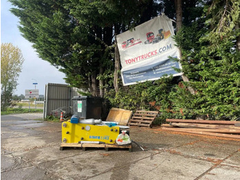 Accessoire pour Engins de chantier Soosan SB43 Hydraulic Breaker: photos 2 Accessoire pour Engins de chantier Soosan SB43 Hydraulic Breaker: photos 2