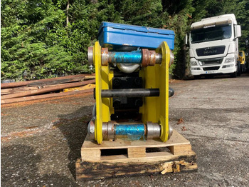 Accessoire pour Engins de chantier Soosan SB43 Hydraulic Breaker: photos 5 Accessoire pour Engins de chantier Soosan SB43 Hydraulic Breaker: photos 5