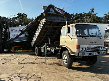 Camion benne TOYOTA