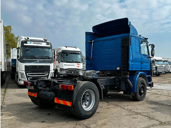 Tracteur routier Scania R113-360 4X2 Tractor-unit Spring/Air Manual Gear: photos 4