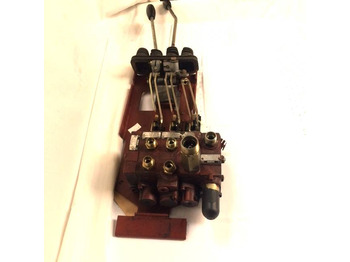 Valve hydraulique LINDE