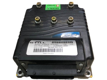 Système électrique