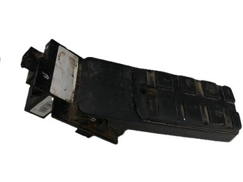 Pédale JUNGHEINRICH