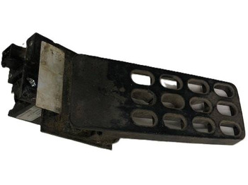 Pédale JUNGHEINRICH