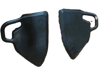 Carrosserie et extérieur TOYOTA