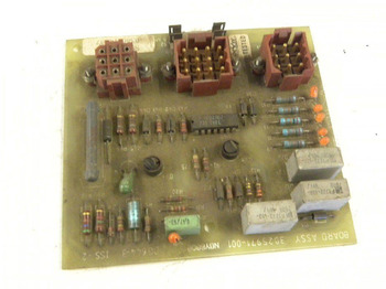 Système électrique