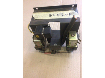 Système électrique pour Matériel de manutention Bracket contactor for Atlet TS: photos 2