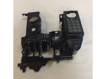 Système électrique LINDE