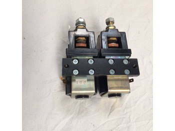 Système électrique CATERPILLAR