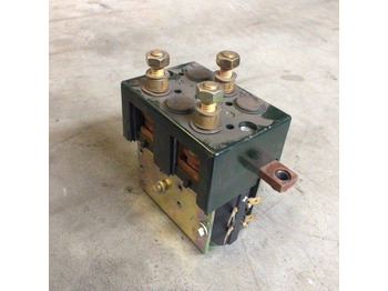 Système électrique LINDE