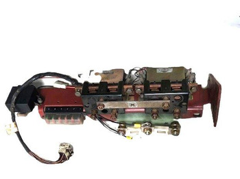 Système électrique LINDE